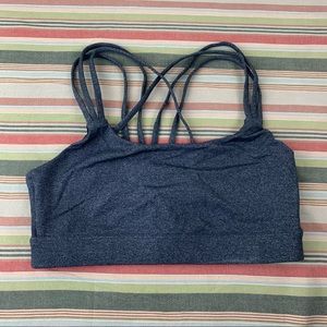 Gapfit strappy sports bra